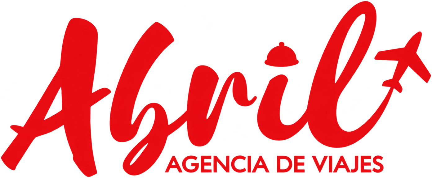 Abril Agencia de Viajes