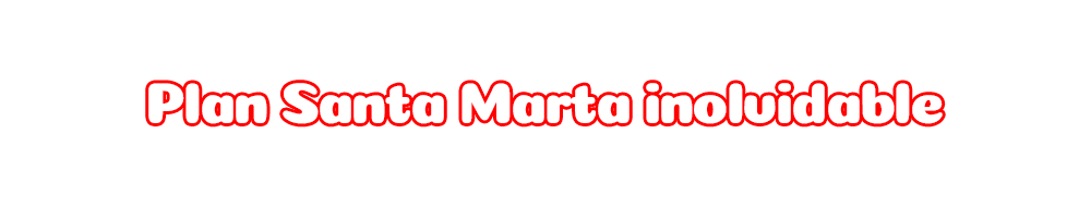 santa marta