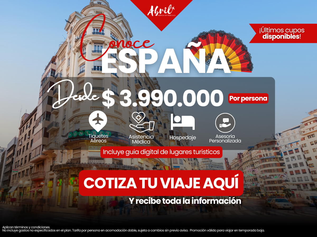 Plaza de España en Sevilla